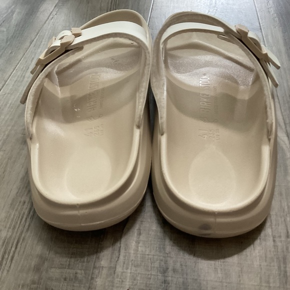 Birkenstock Men's Mogami Terra Sandal size 41 - Picture 3 of 5